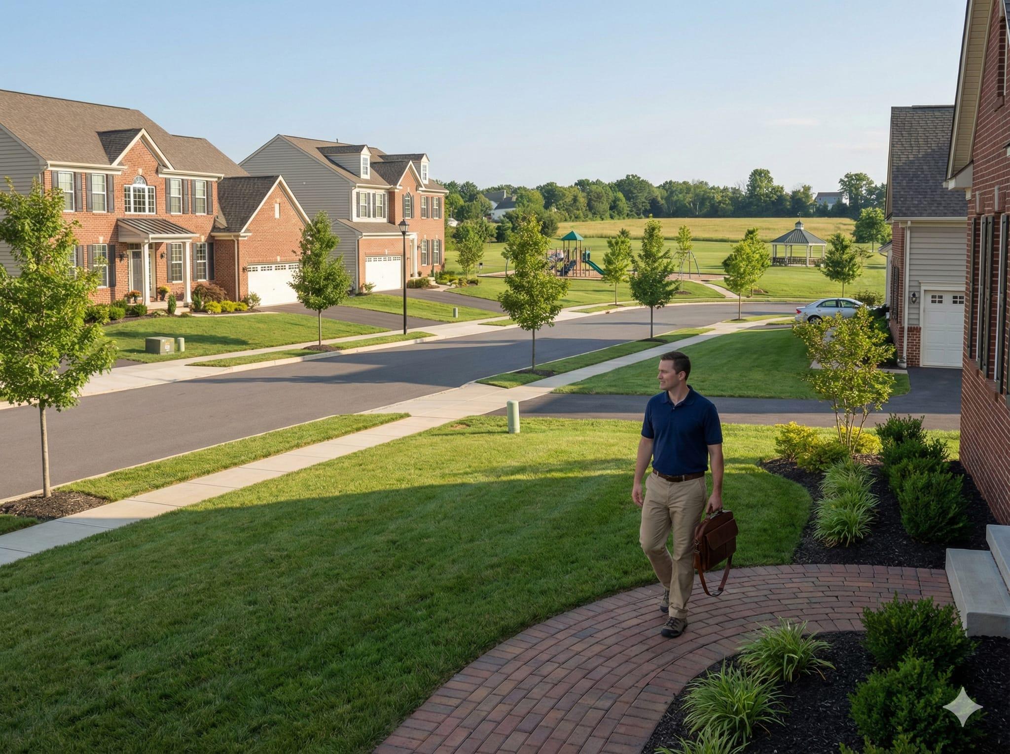 IT services in Warrington Township, Bucks County