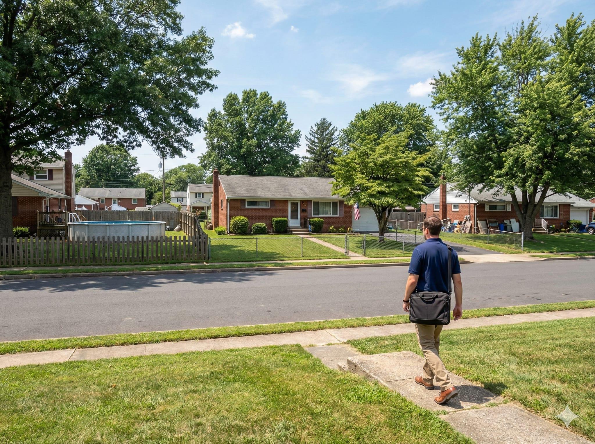 IT services in Feasterville, Bucks County