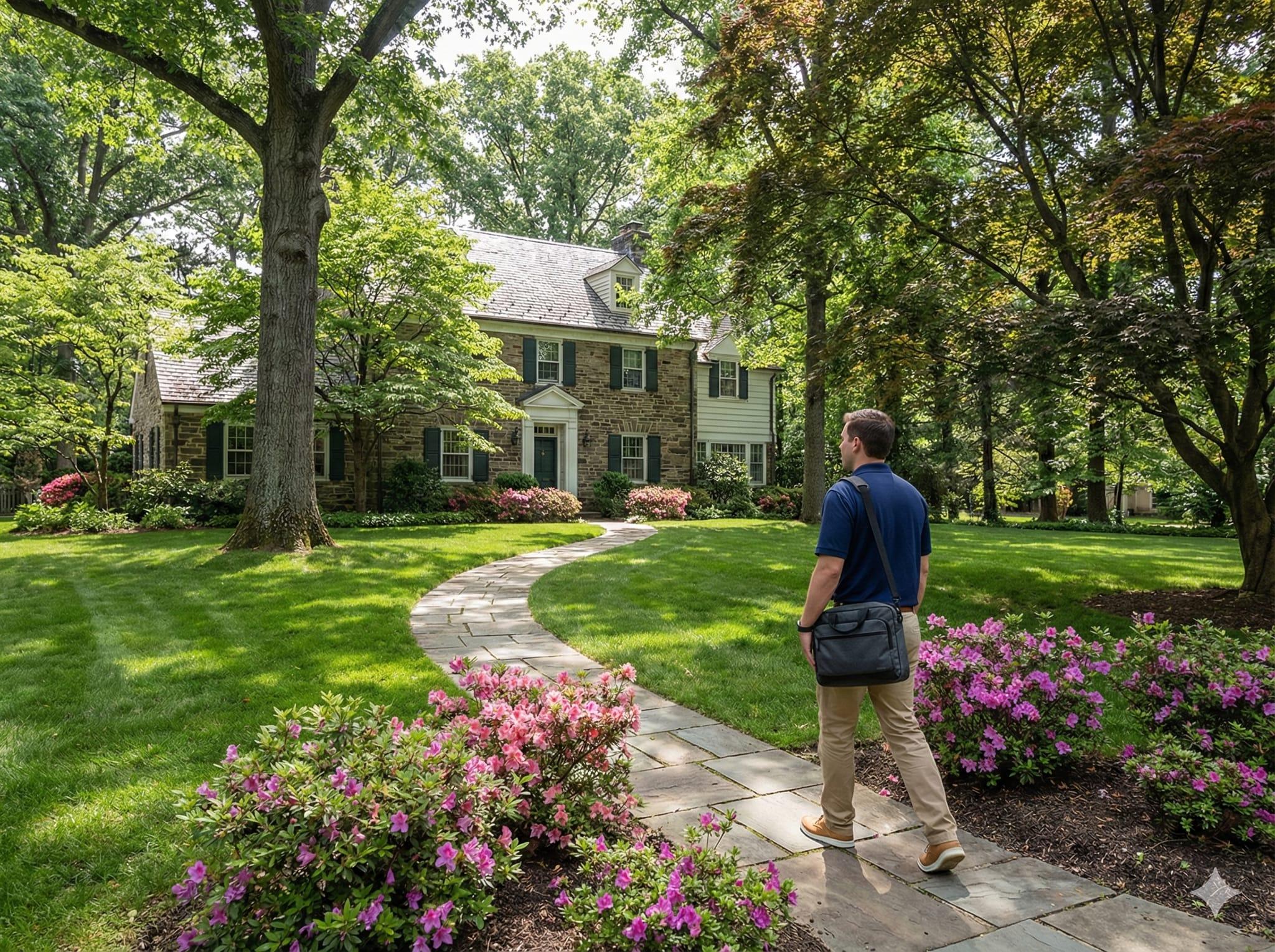 IT services in Radnor Township, Delaware County