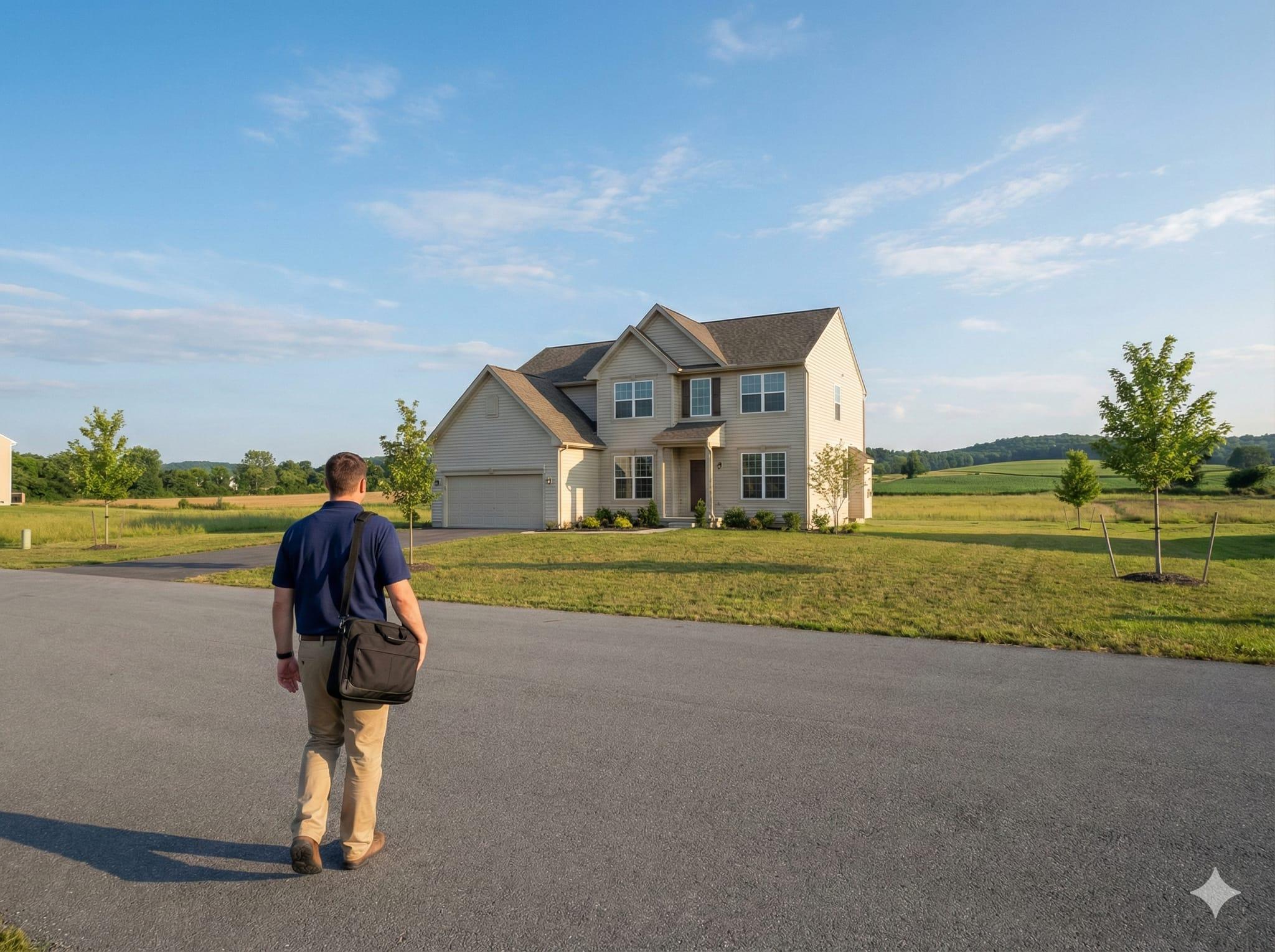 IT services in Newtown Square, Delaware County