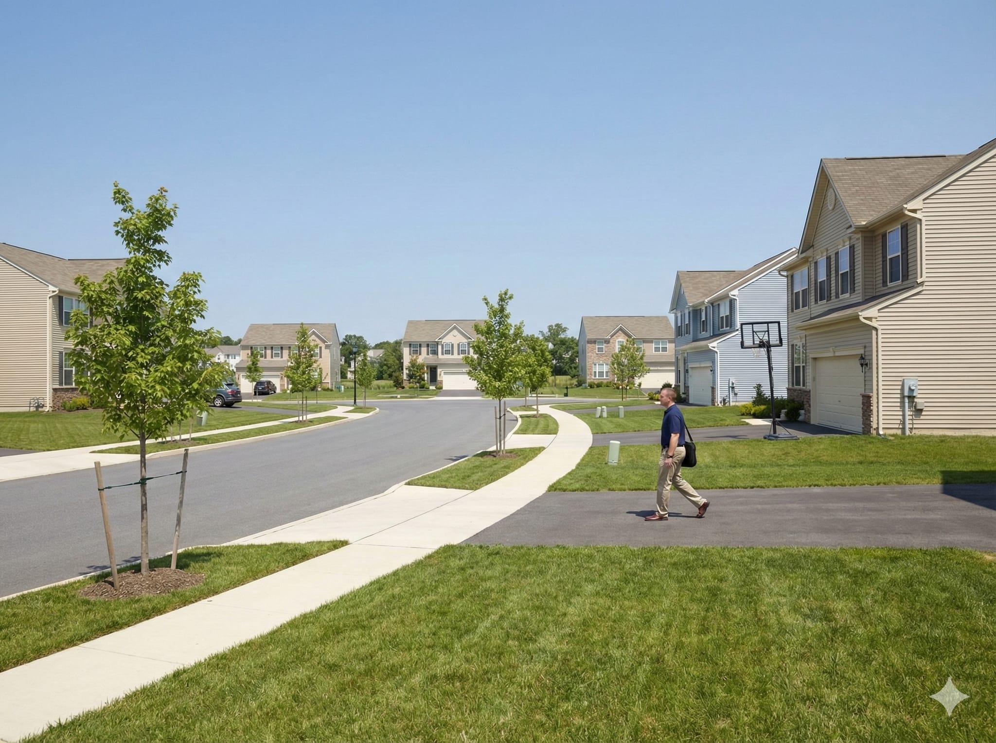 IT services in Fort Washington, Montgomery County