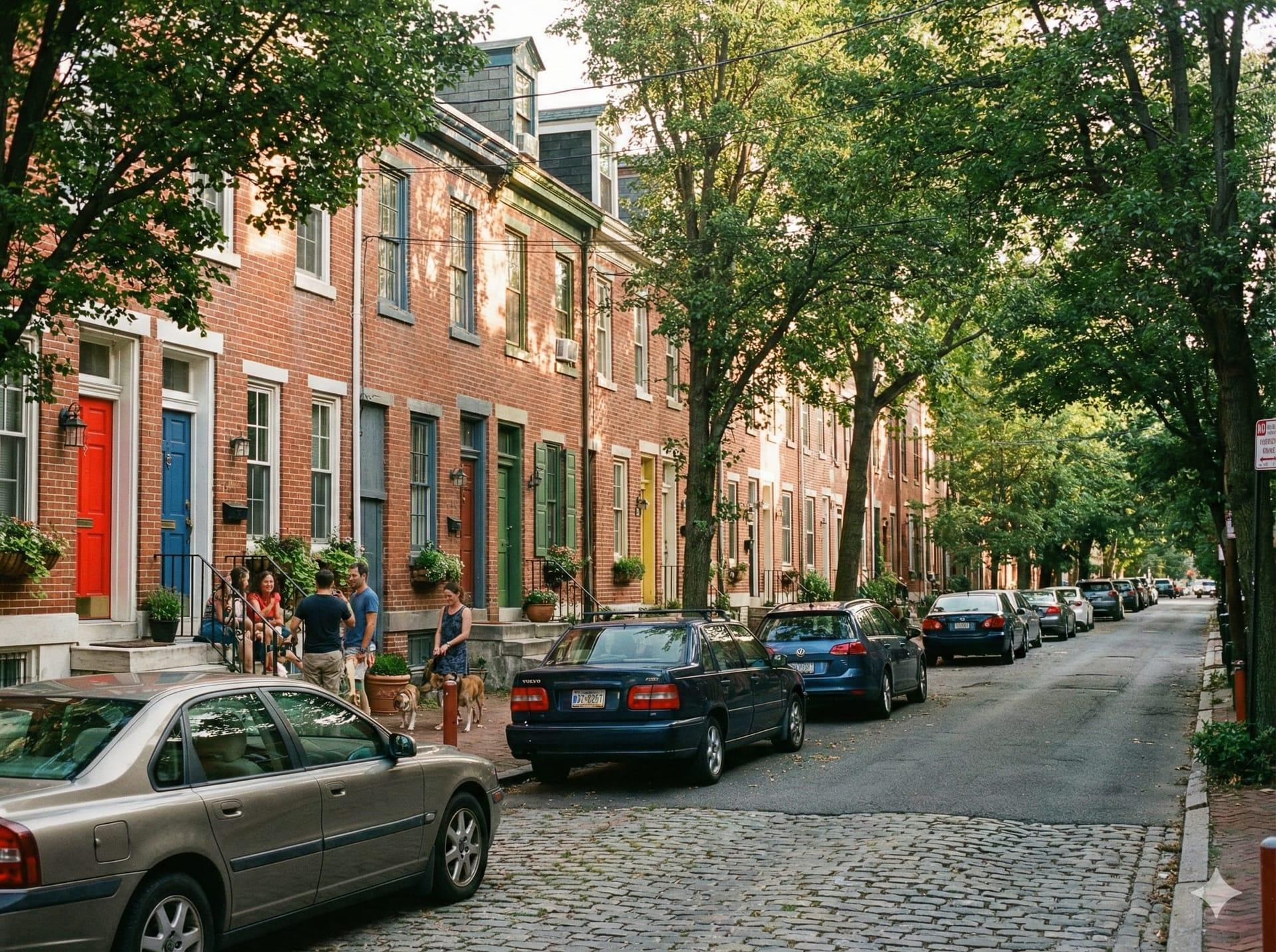IT services in Logan Square, Philadelphia County
